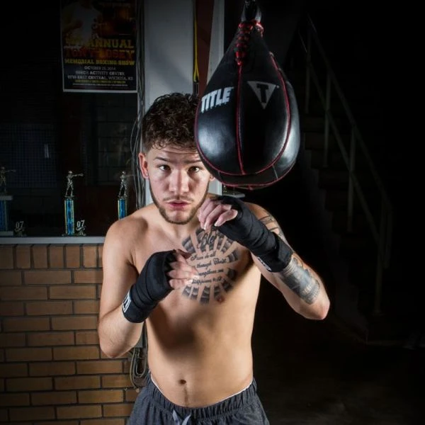 TITLE Boxing Professional Slip Ball - Image 5