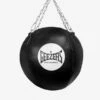 Geezers Elite Pro Leather Super Heavy Wrecking Ball