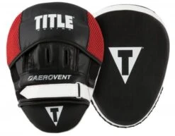TITLE Aerovent Excel Incredi-mitts 2.0