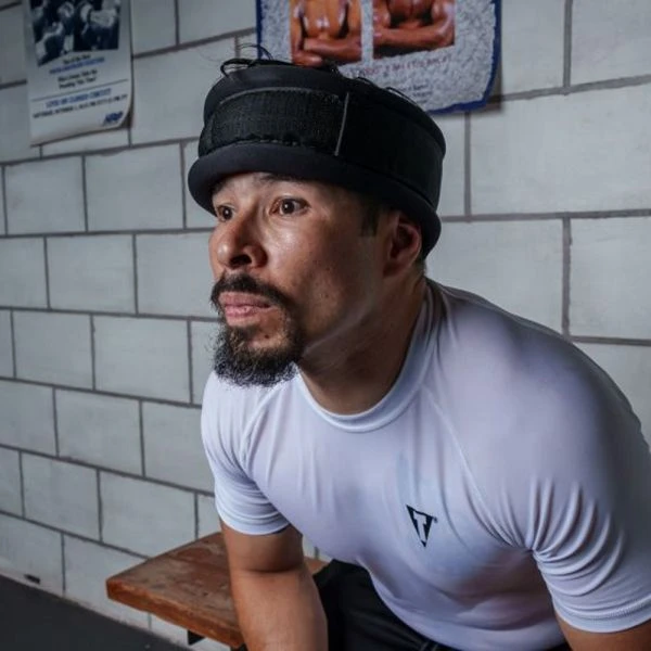 TITLE Boxing Neck Strengthener 3.0 - Image 4