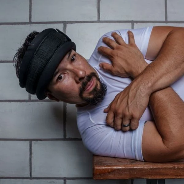 TITLE Boxing Neck Strengthener 3.0 - Image 5