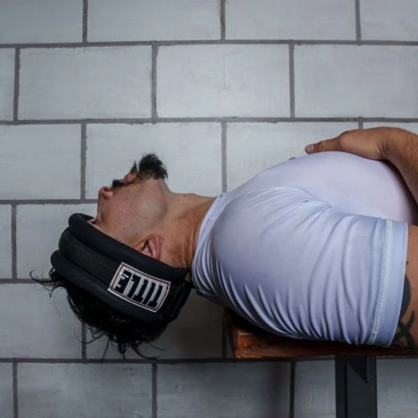 TITLE Boxing Neck Strengthener 3.0 - Image 6