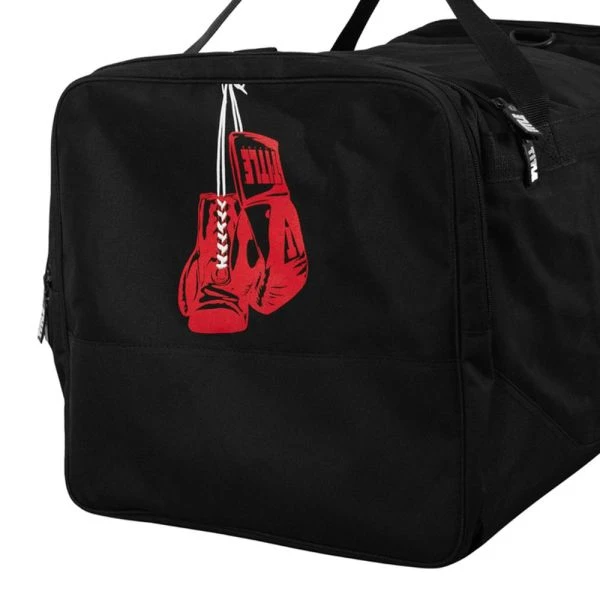 TITLE Boxing Deluxe Gear Bag - Image 7