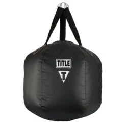 TITLE Body Snatcher Bag