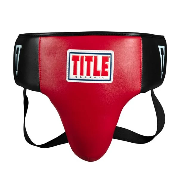 TITLE Classic Deluxe Groin Protector 2.0 - Image 2