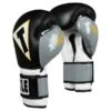 TITLE Icon I-Tech Velcro Training Gloves