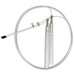 TITLE Metal Adjustable Jump Rope