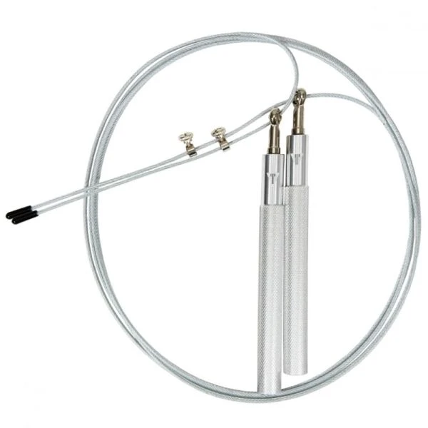 TITLE Metal Adjustable Jump Rope