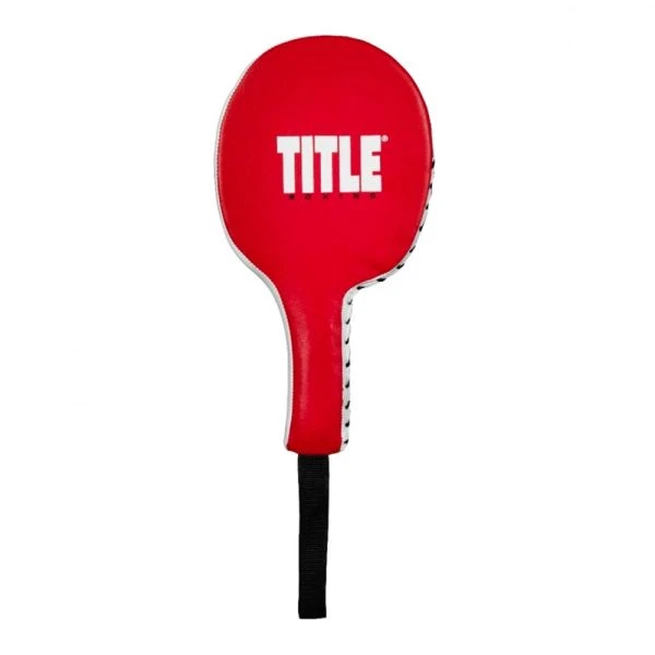 TITLE Punch Training Paddles - Image 2