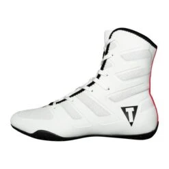 TITLE Total Balance Boxing Boot