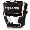 Fighting Sports S2 Gel Training Headgear