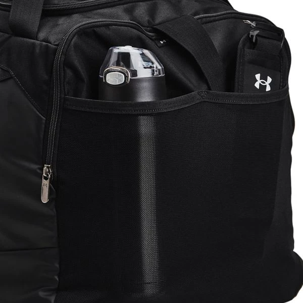 Under Armour Undeniable Duffle 5.0 Kitbag - Image 4