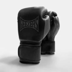 Geezers Hammer Training/Spar Boxing Gloves 2.0 - Velcro