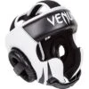 Venum Challenger 2.0 Headguard - Hook & Loop Strap