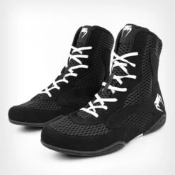 Venum Contender Boxing Shoes
