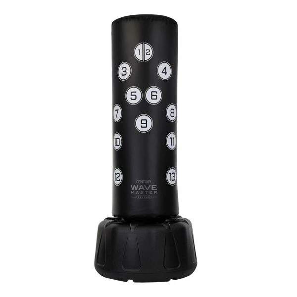 Century Wavemaster 2XL Pro Punch Bag With Zones