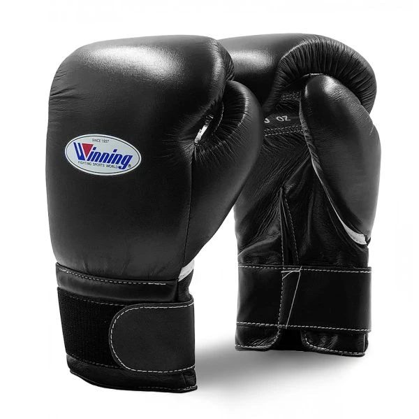 Winning MS Training Velcro Boxing Gloves - Image 4