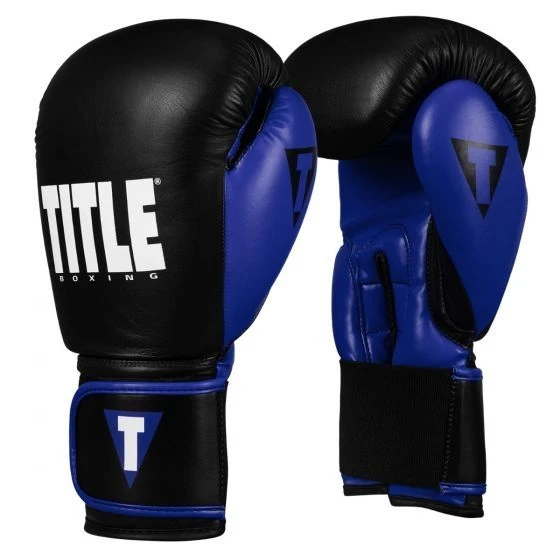 TITLE Dynamic Strike Heavy Bag Gloves