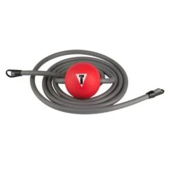 TITLE 3-in-1 Resistance Band Slip Cord