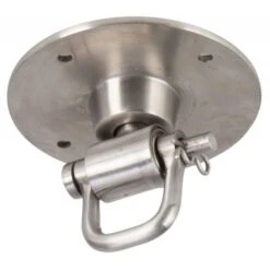 TITLE Lightning-Fast Super Swivel