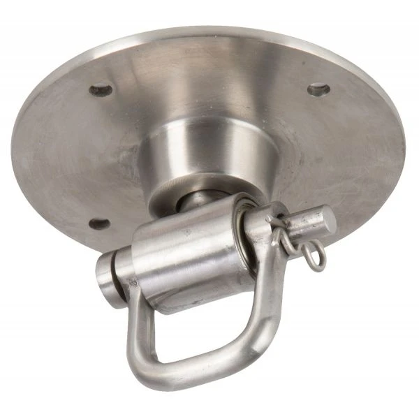 TITLE Lightning-Fast Super Swivel