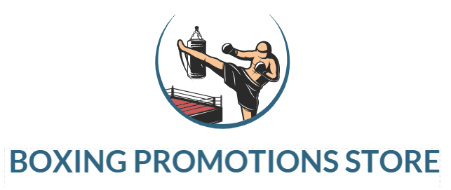 Boxing Promotions Store